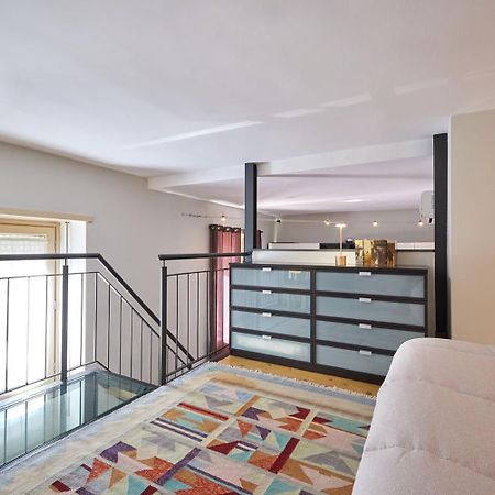 Loft Santa Giulia Villa Turijn Buitenkant foto