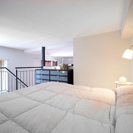 Loft Santa Giulia Villa Turijn Buitenkant foto