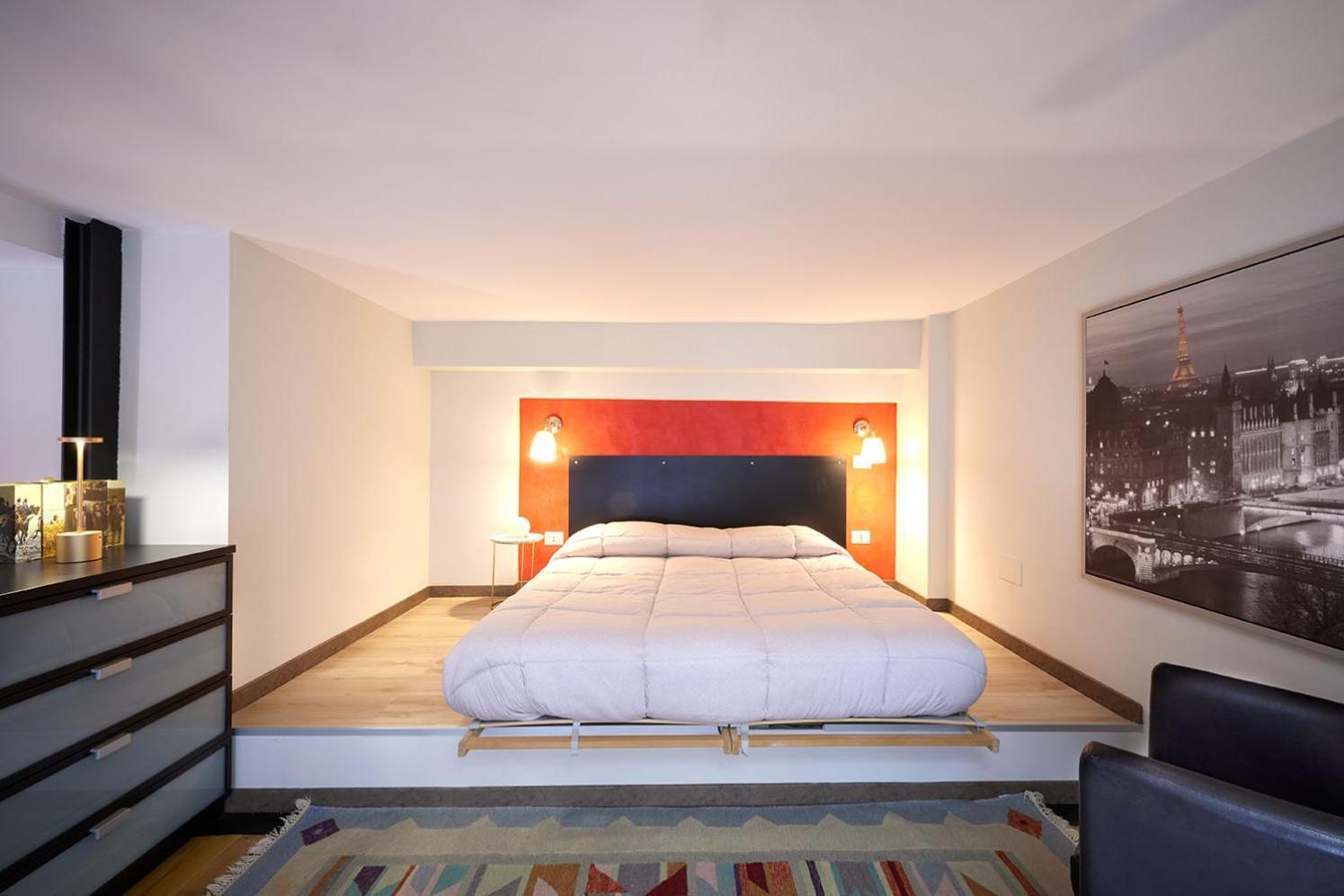 Loft Santa Giulia Villa Turijn Buitenkant foto