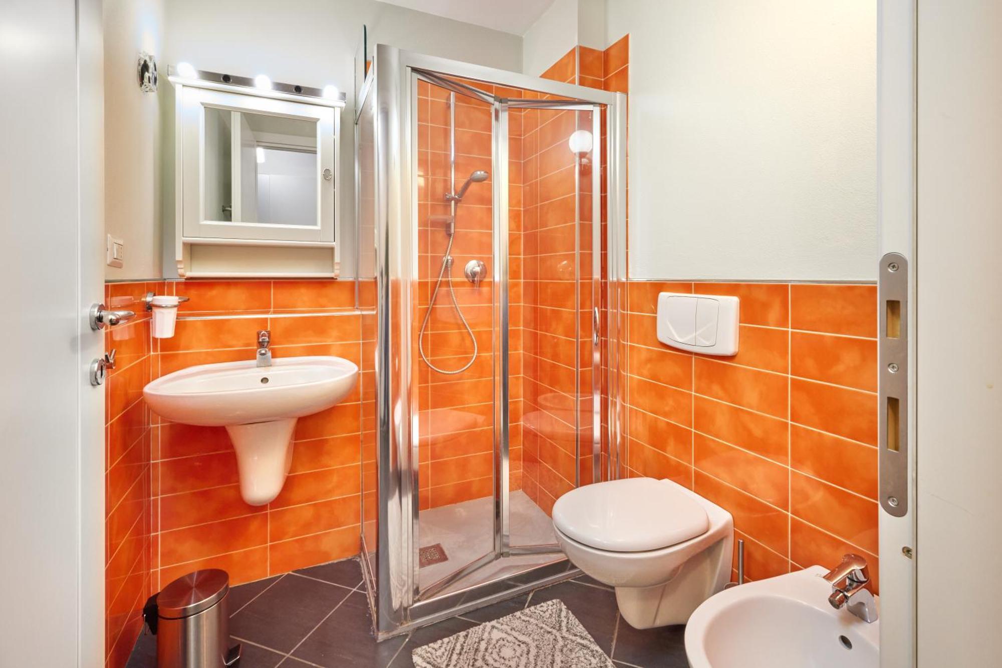 Loft Santa Giulia Villa Turijn Buitenkant foto