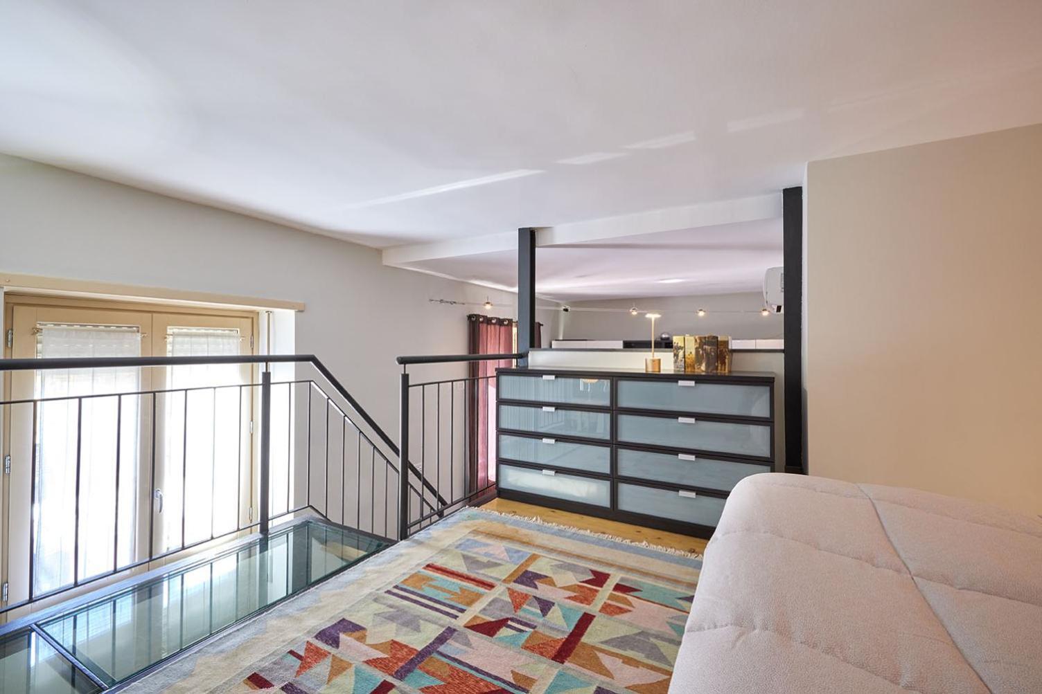 Loft Santa Giulia Villa Turijn Buitenkant foto