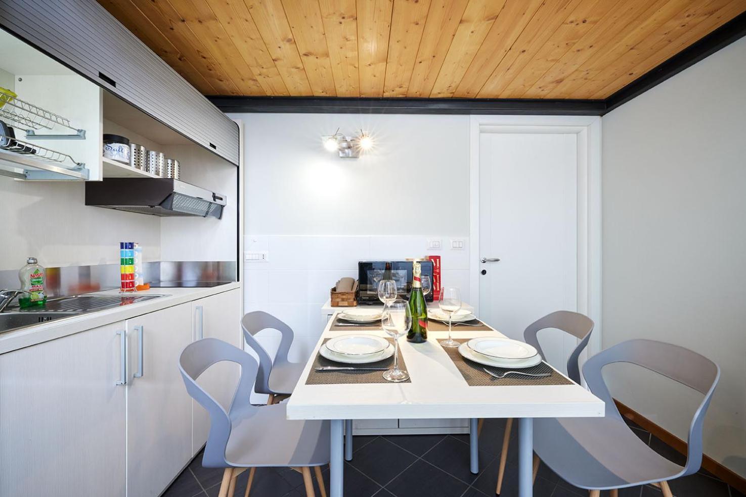 Loft Santa Giulia Villa Turijn Buitenkant foto