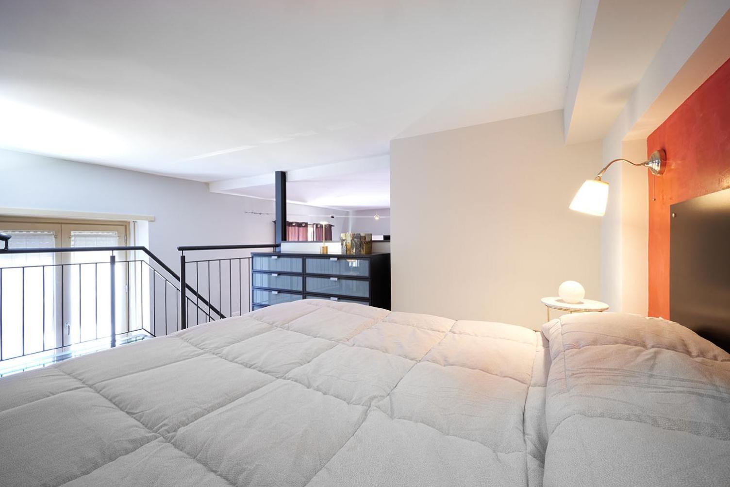Loft Santa Giulia Villa Turijn Buitenkant foto